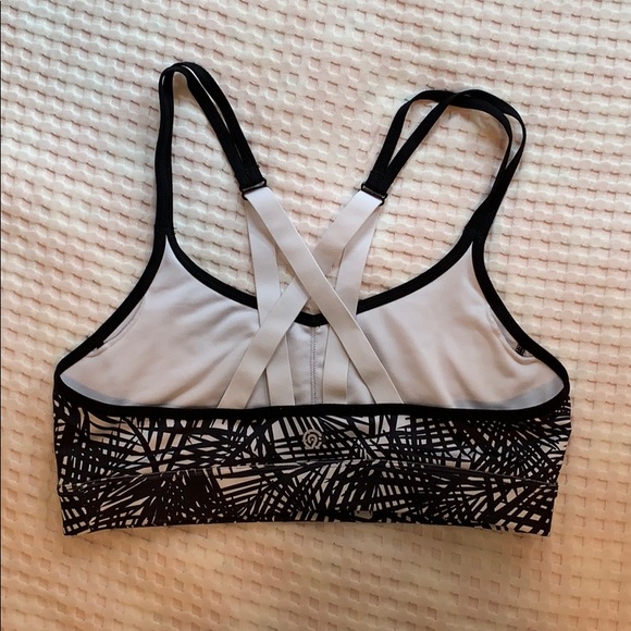 champion sports bra! - Picture 2 of 2